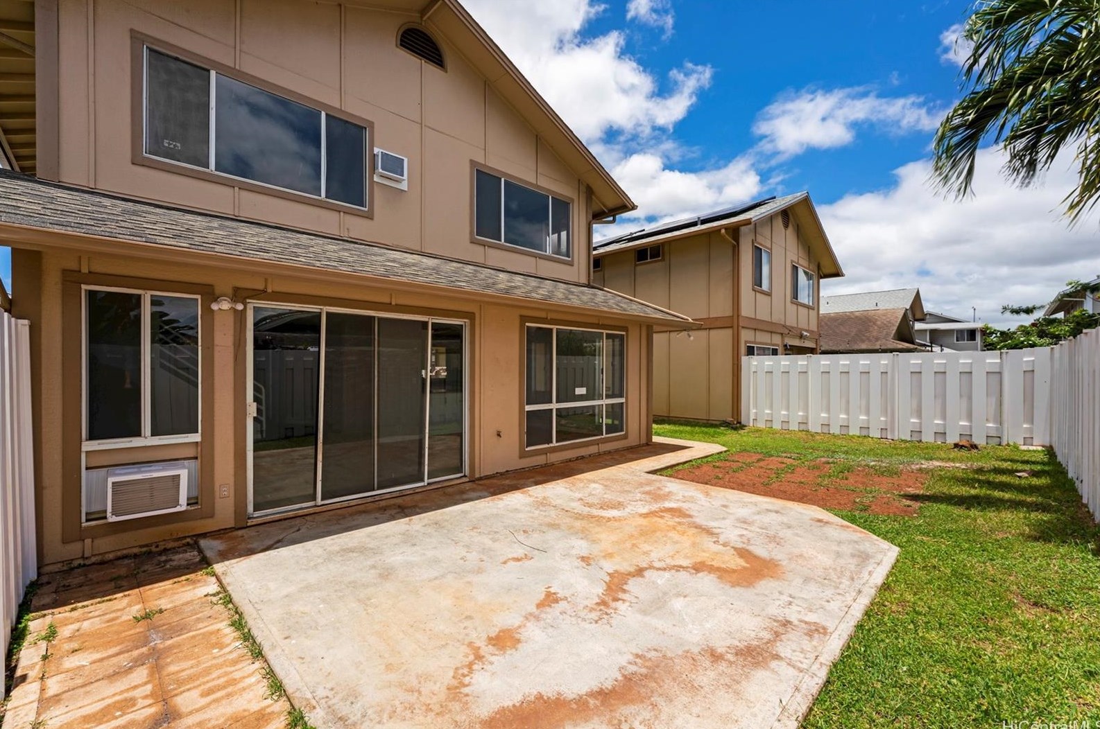 91-951 Pahuhu St, Ewa Beach HI  96706 exterior