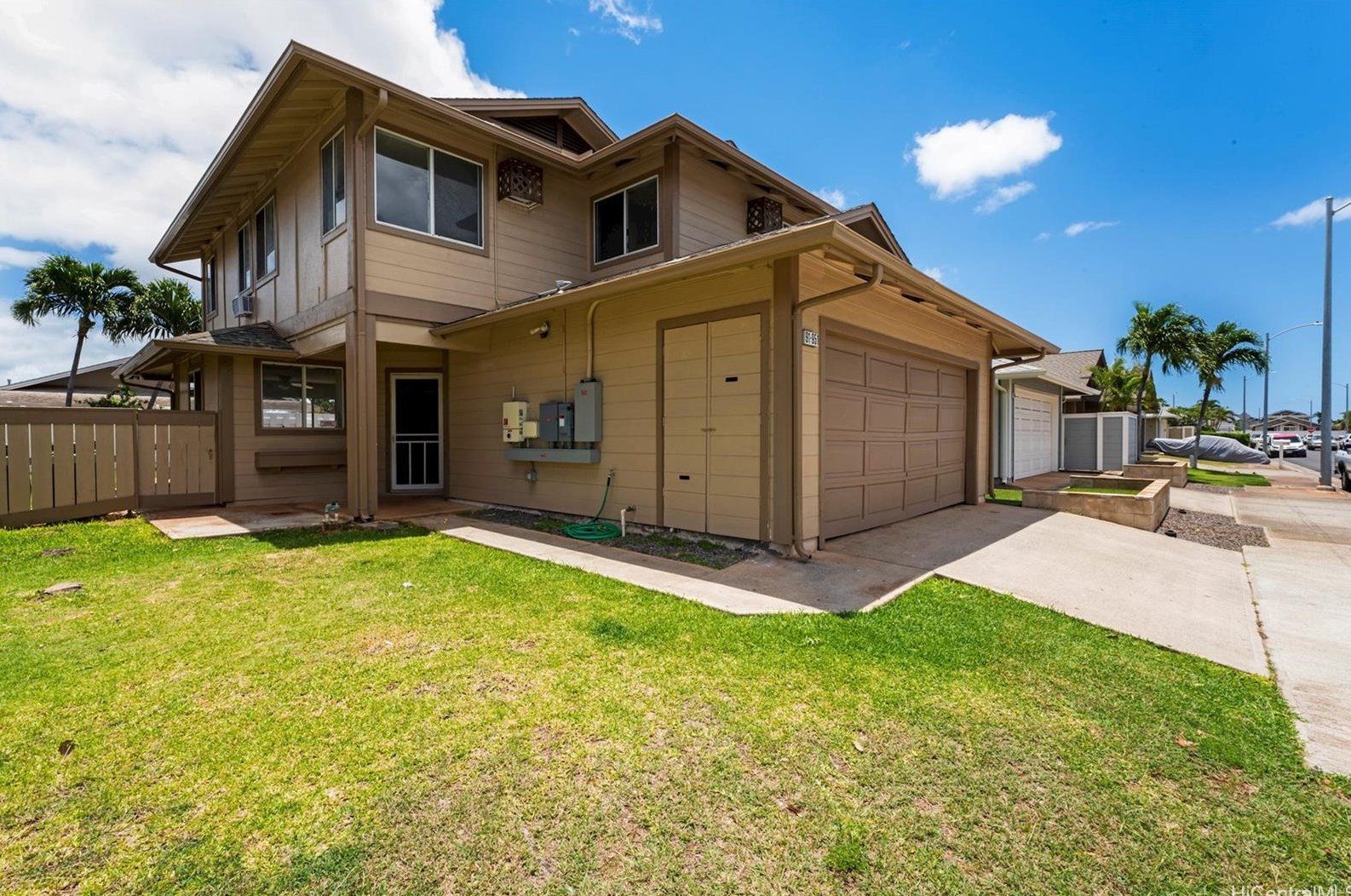 91-951 Pahuhu St, Ewa Beach HI  96706 exterior