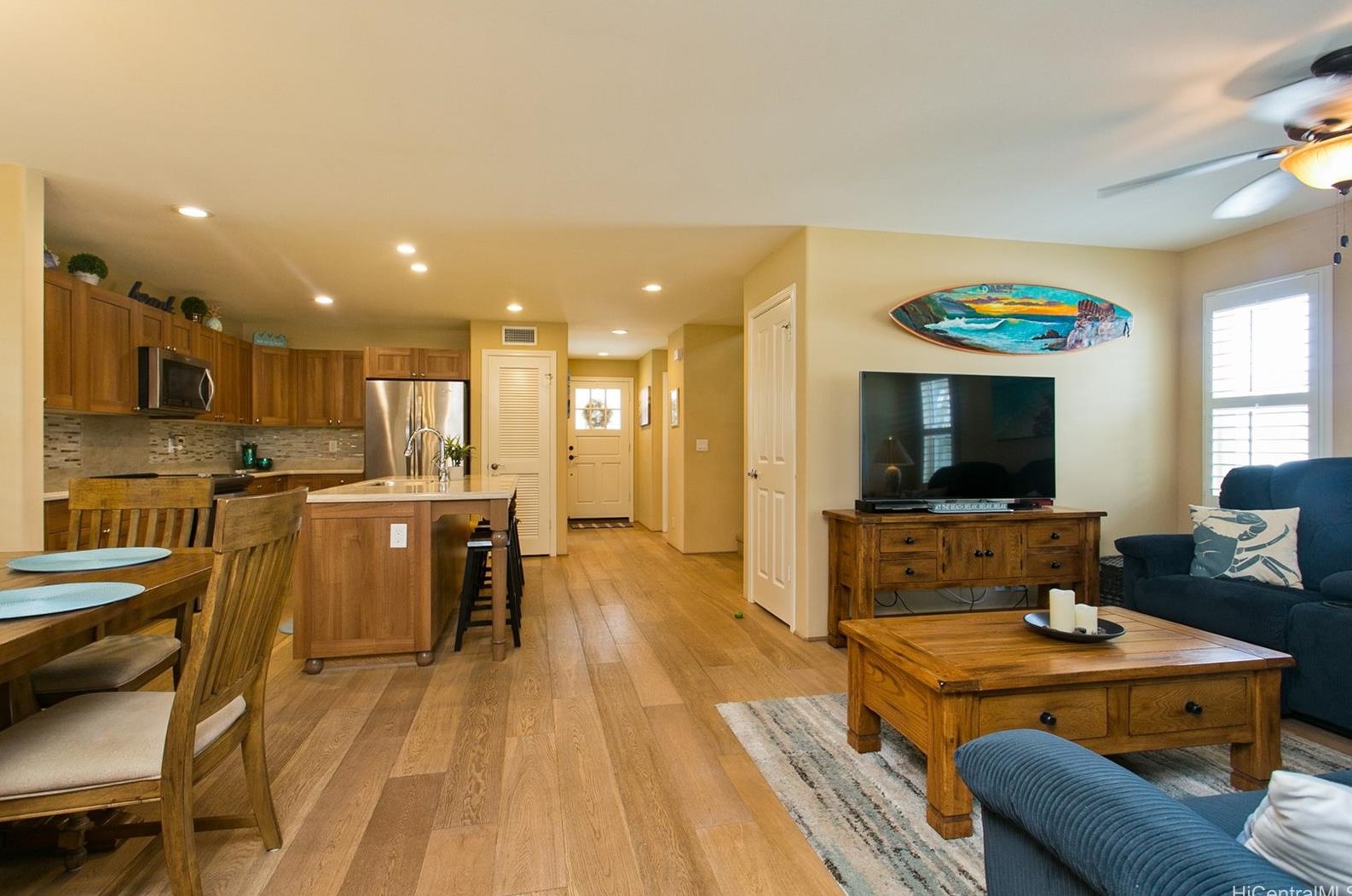 91-1358 Kaileolea Dr, Ewa Beach, HI 96706