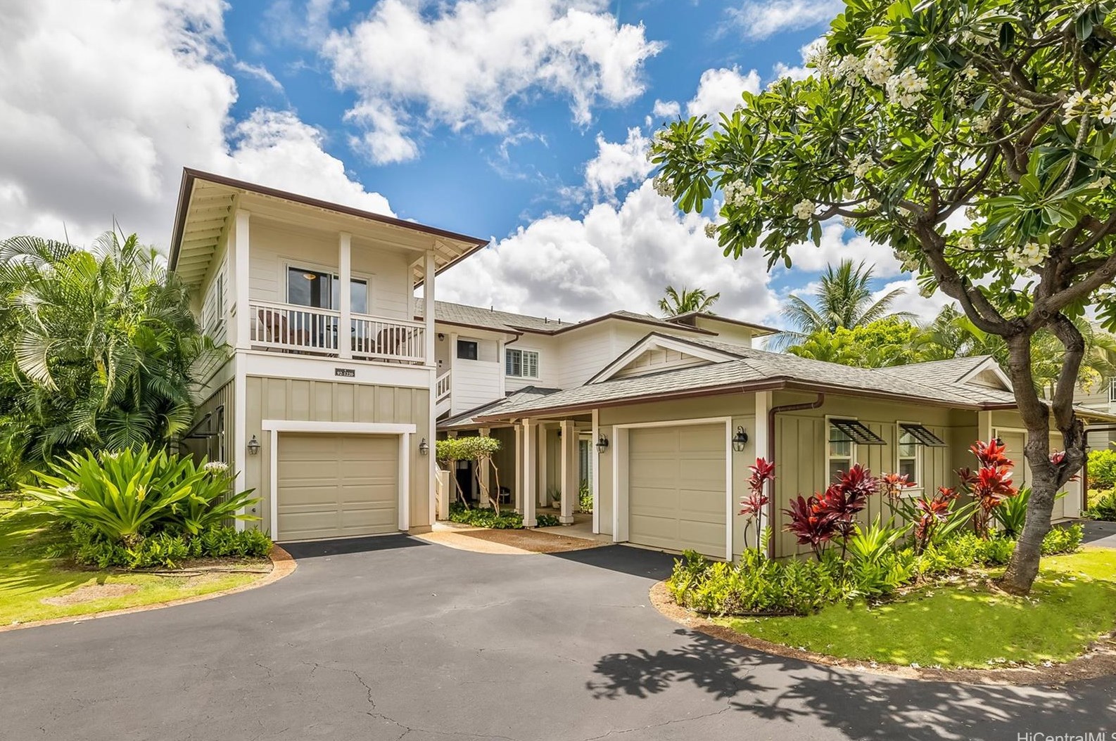 92-1220 Olani St #75-3, Kapolei, HI 96707