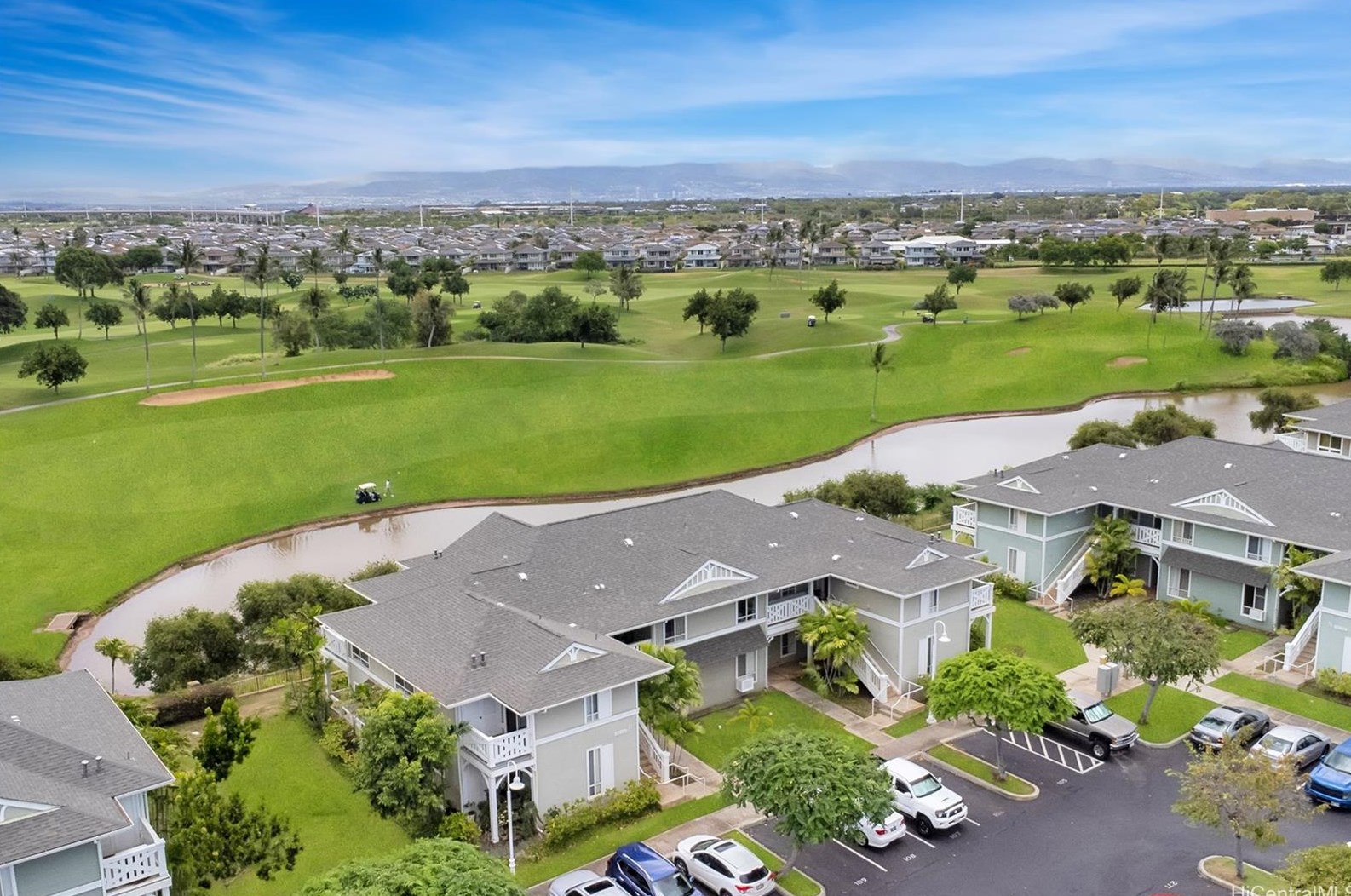 91-1058p Kekuilani Loop #1402, Kapolei, HI 96707