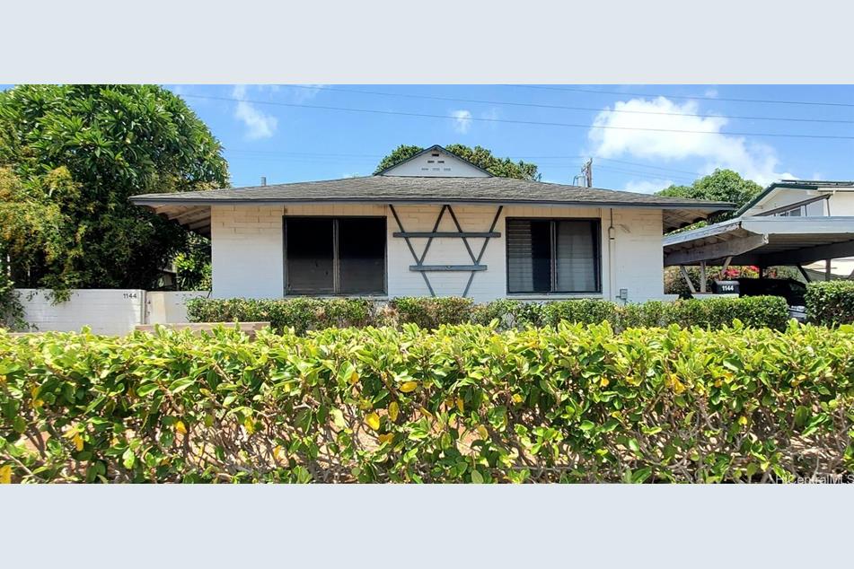 1144 Hunakai St, Honolulu, HI 96816 MLS 202316669 Coldwell Banker