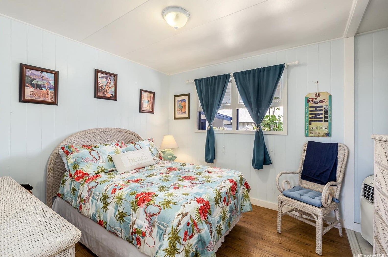 91-003 Muumuu Pl, Ewa Beach HI  96706 exterior
