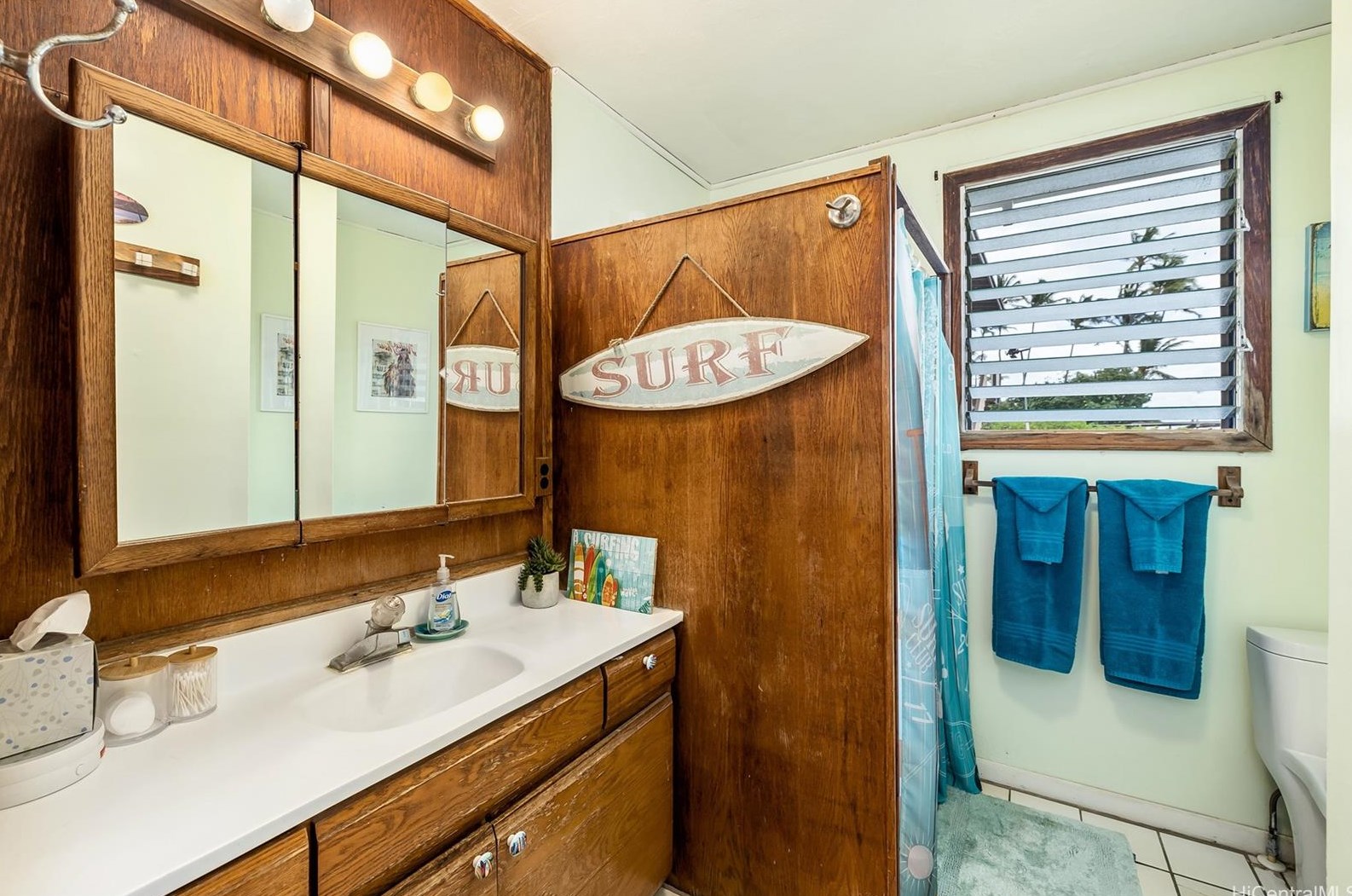 91-003 Muumuu Pl, Ewa Beach HI  96706 exterior