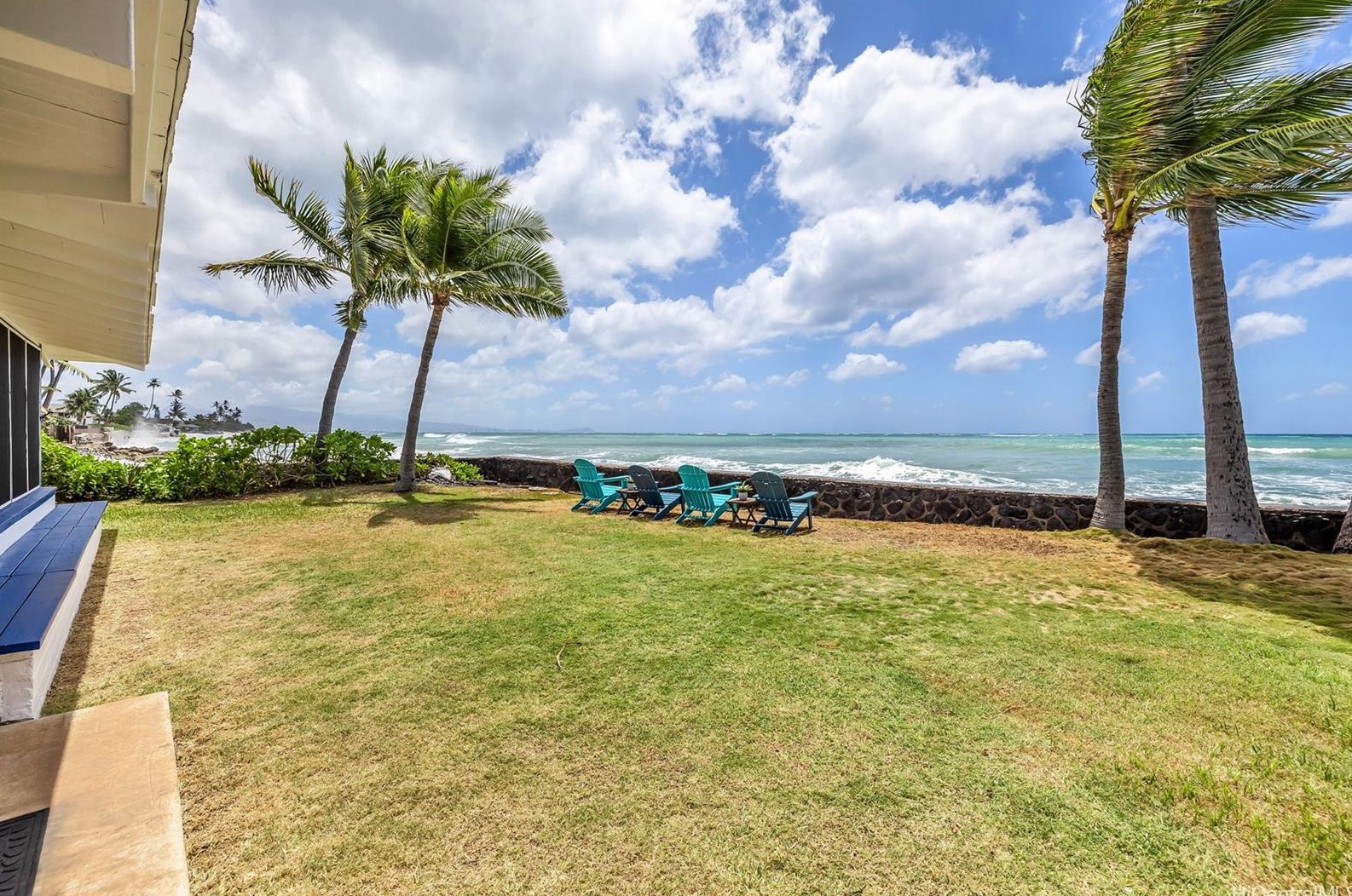 91-003 Muumuu Pl, Ewa Beach HI  96706 exterior