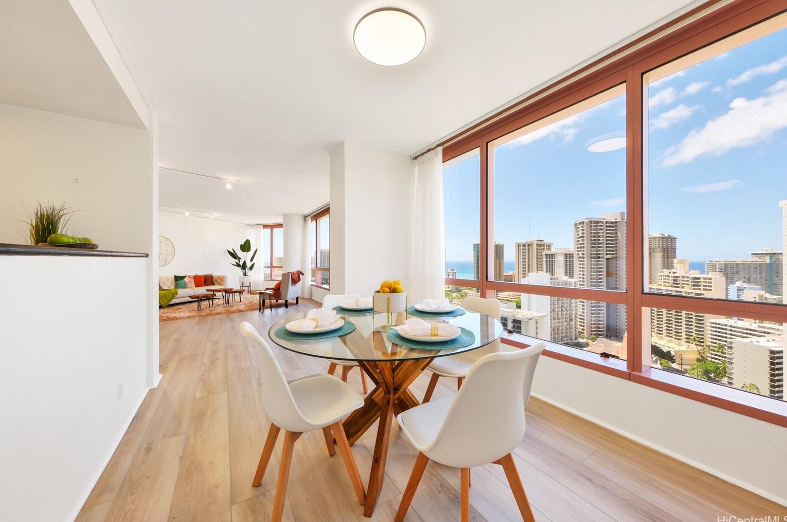1888 Kalakaua Ave #3205, Honolulu, HI 96815