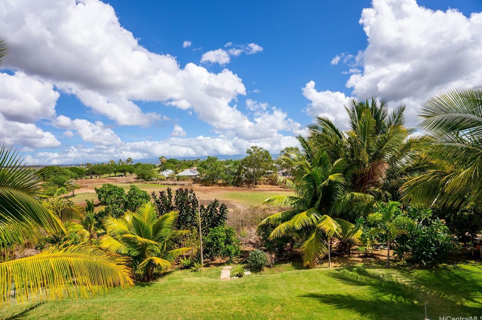 91-1755 Paeko St, Ewa Beach HI  96706 exterior