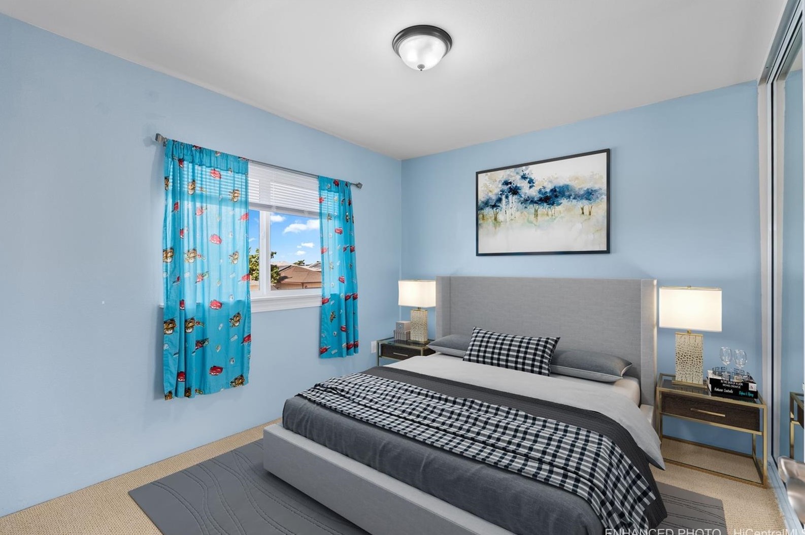 91-1755 Paeko St, Ewa Beach HI  96706 exterior