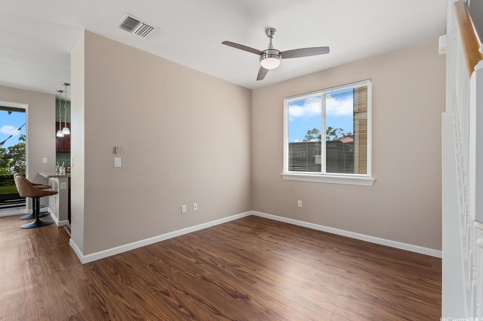 91-1755 Paeko St, Ewa Beach HI  96706 exterior