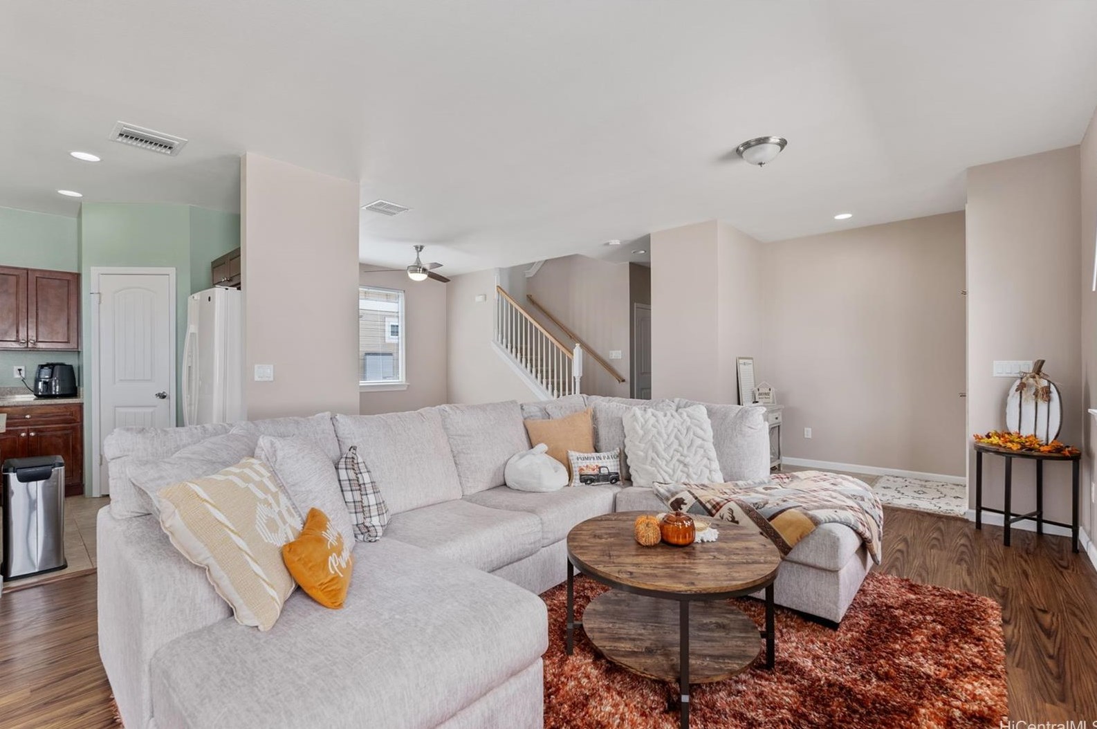 91-1755 Paeko St, Ewa Beach HI  96706 exterior