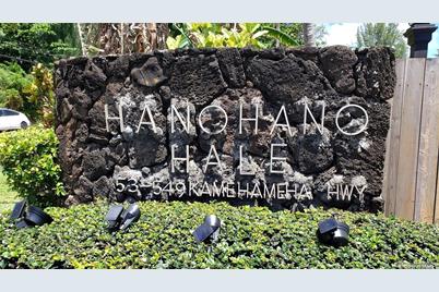 53-549 Kamehameha Highway #718 - Photo 1