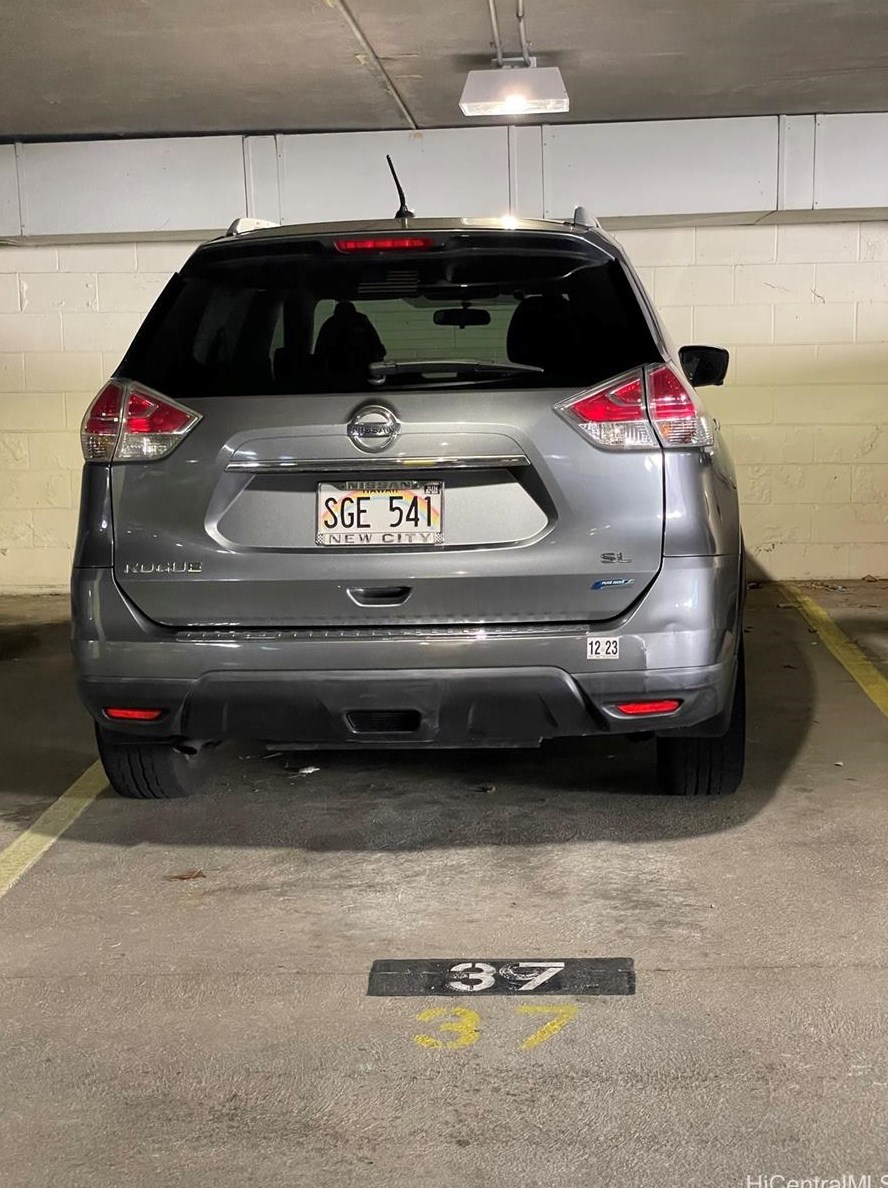 1571 Piikoi St, Honolulu HI 96822-4085 exterior