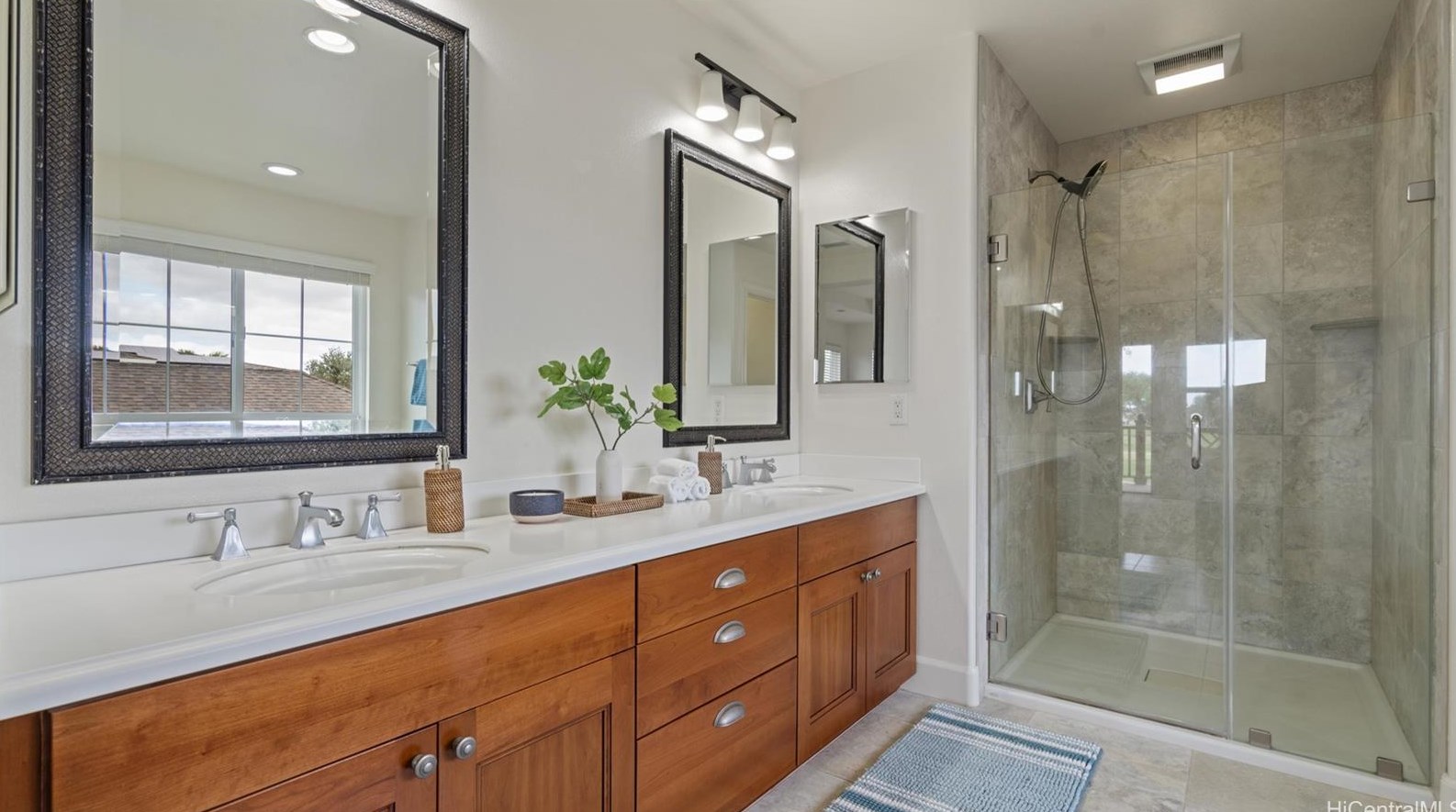 91-1047 Waikai St, Ewa Beach HI  96706 exterior