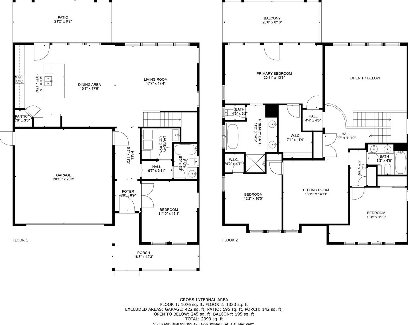 91-1047 Waikai St, Ewa Beach HI  96706 exterior