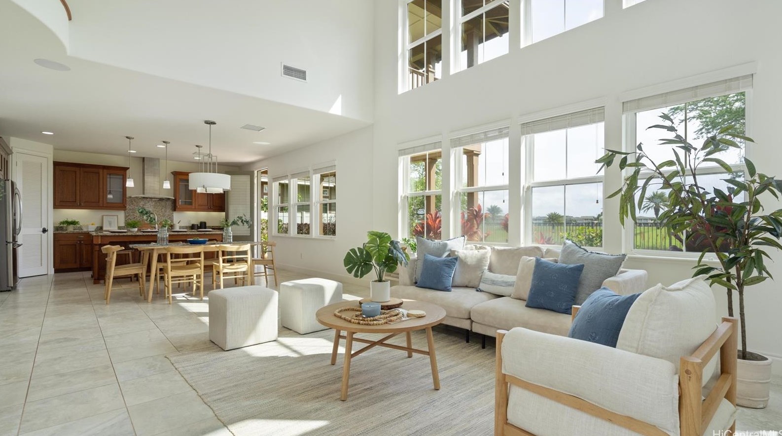 91-1047 Waikai St, Ewa Beach HI  96706 exterior