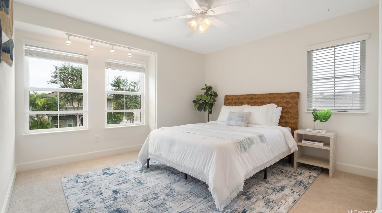 91-1047 Waikai St, Ewa Beach HI  96706 exterior