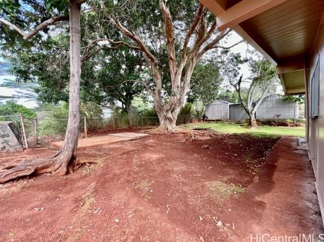 2314 Komo Mai Dr, Pearl City HI  96782-1052 exterior