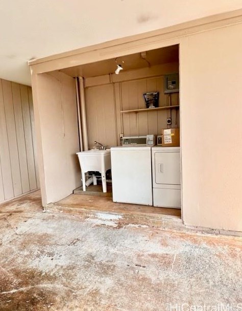 2314 Komo Mai Dr, Pearl City HI  96782-1052 exterior