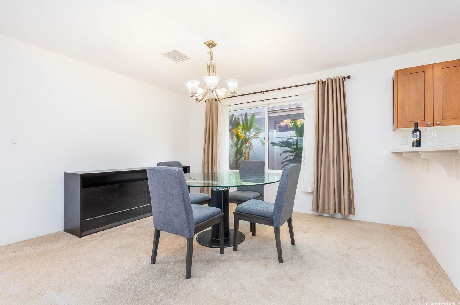 91-1206 Waiemi St, Ewa Beach HI  96706 exterior