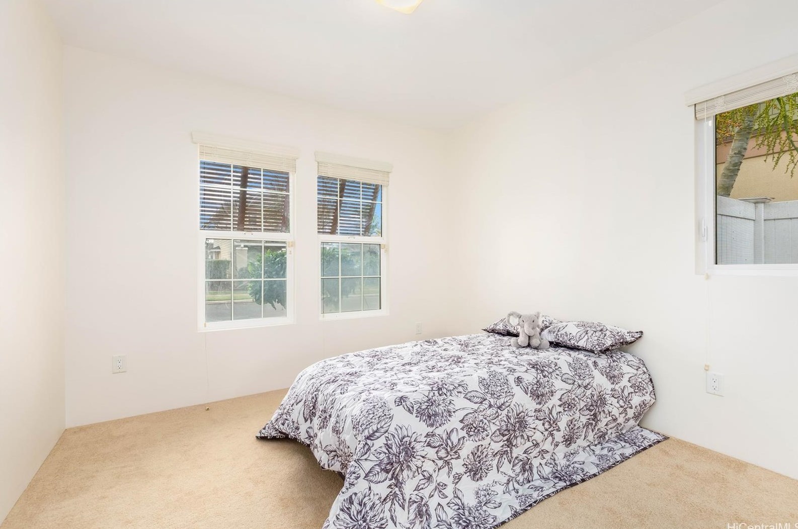 91-1206 Waiemi St, Ewa Beach HI  96706 exterior