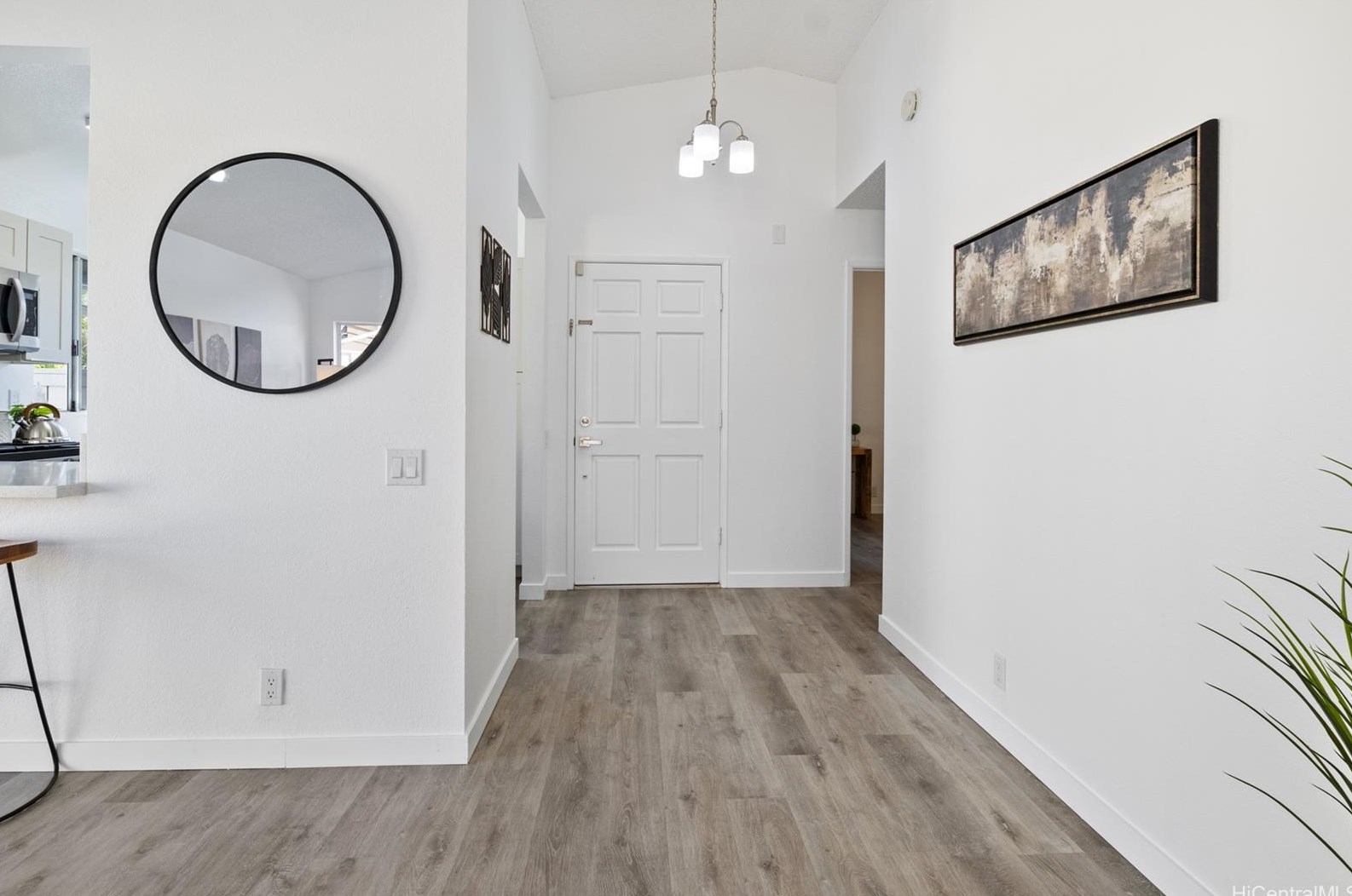 911116 Piipii St, Ewa Beach HI  96706-1832 exterior