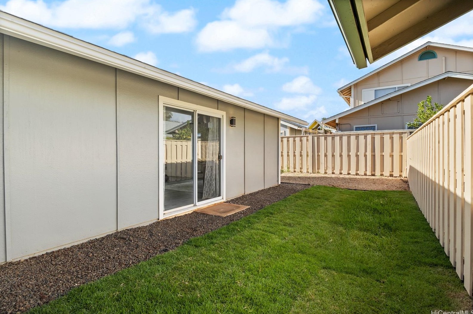911116 Piipii St, Ewa Beach HI  96706-1832 exterior