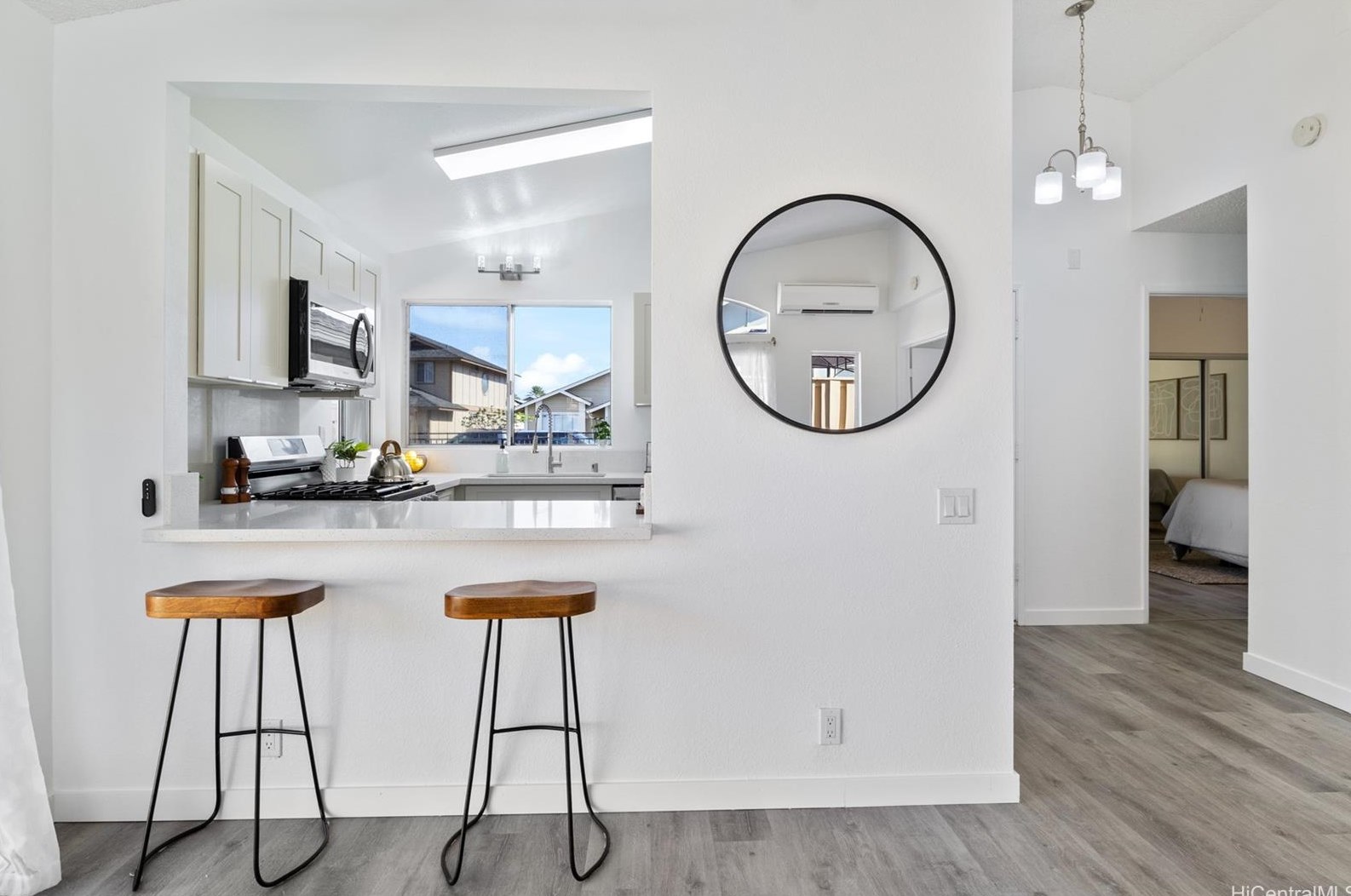 911116 Piipii St, Ewa Beach HI  96706-1832 exterior