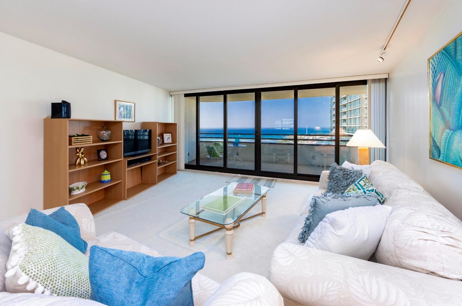 1330 Ala Moana Blvd, Honolulu HI  96814-4200 exterior