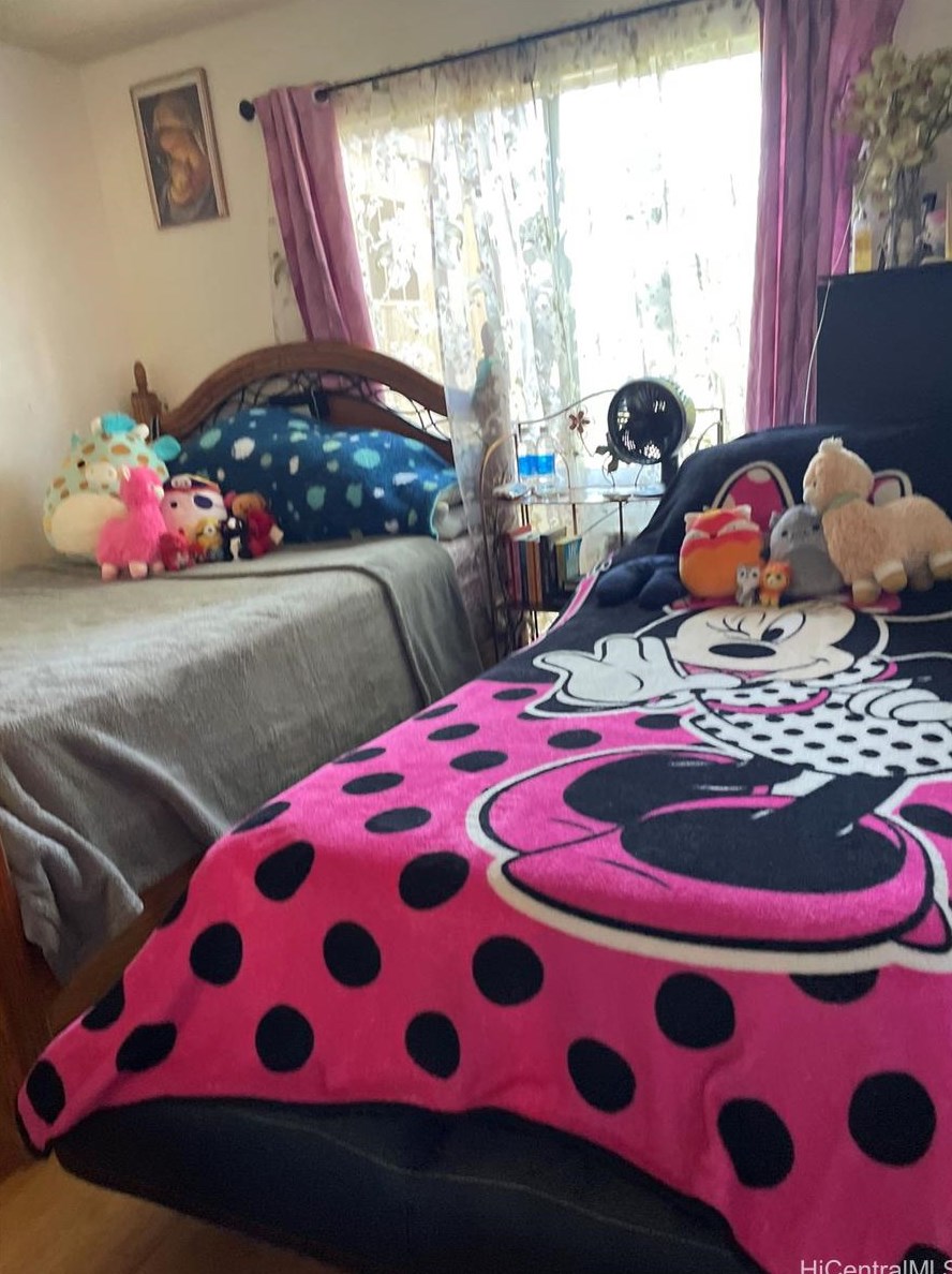 91-1049 Mikohu St, Ewa Beach HI  96706 exterior