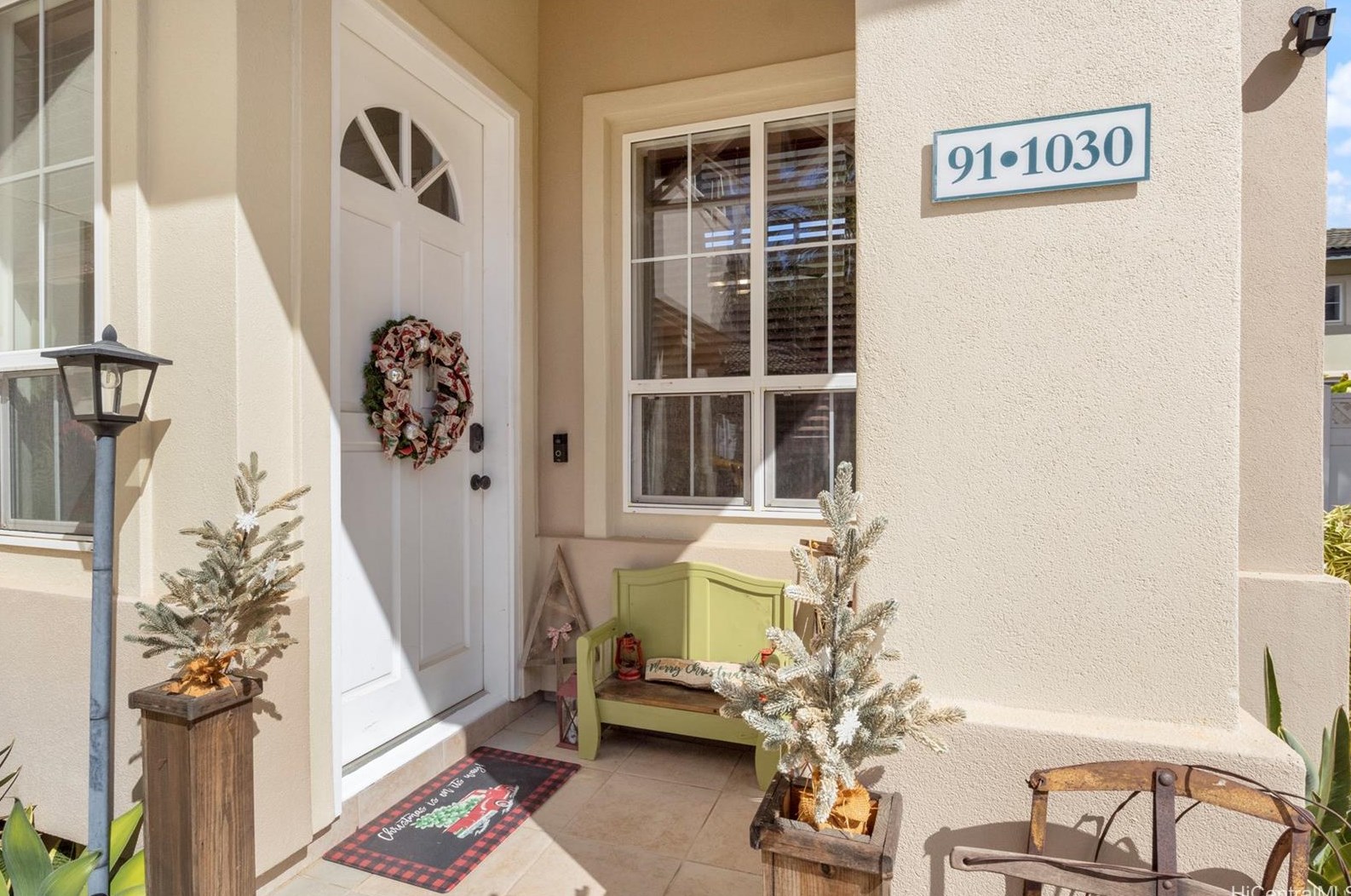 91-1030 Wahinoho St, Kapolei, HI 96707