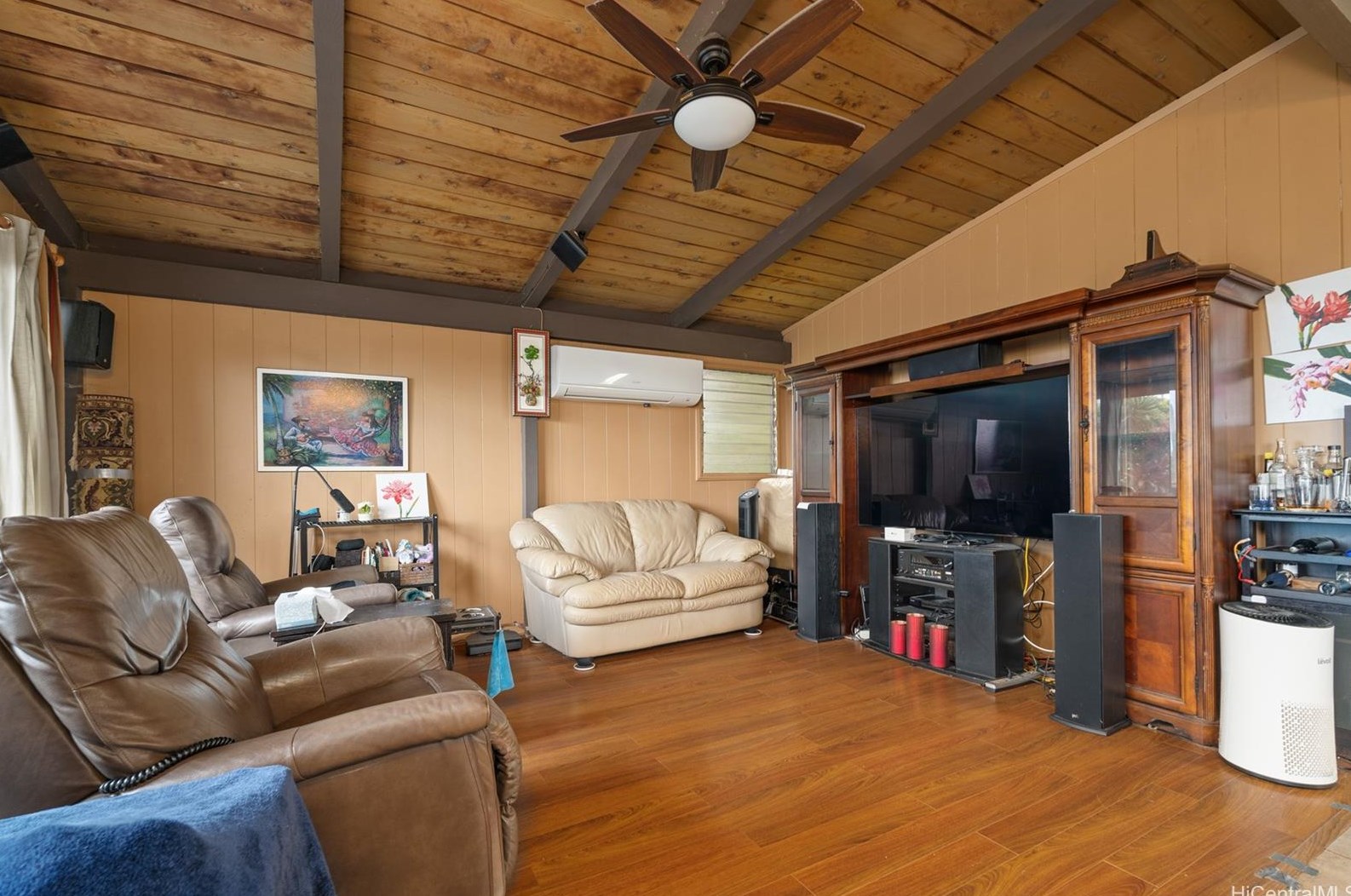 2510 Aapi Way, Pearl City HI  96782-1004 exterior