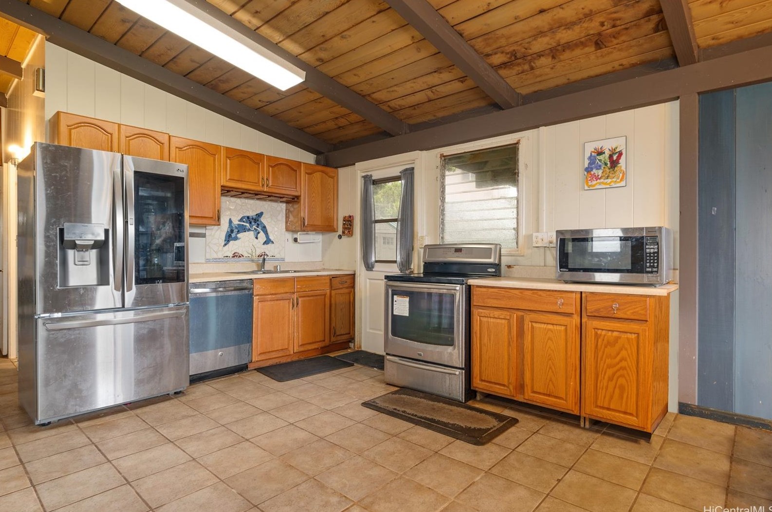 2510 Aapi Way, Pearl City HI  96782-1004 exterior