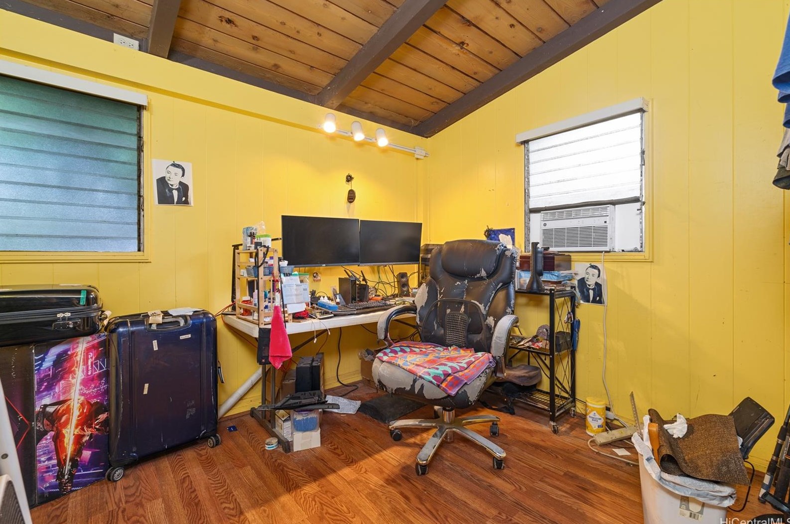 2510 Aapi Way, Pearl City HI  96782-1004 exterior