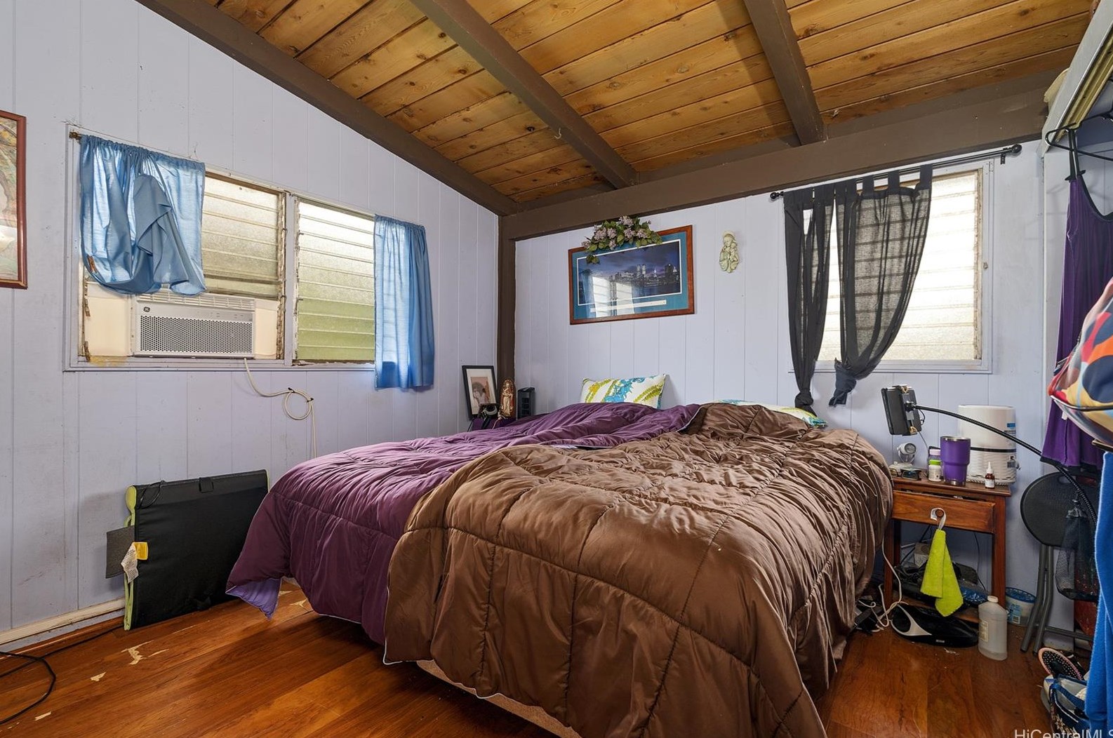 2510 Aapi Way, Pearl City HI  96782-1004 exterior