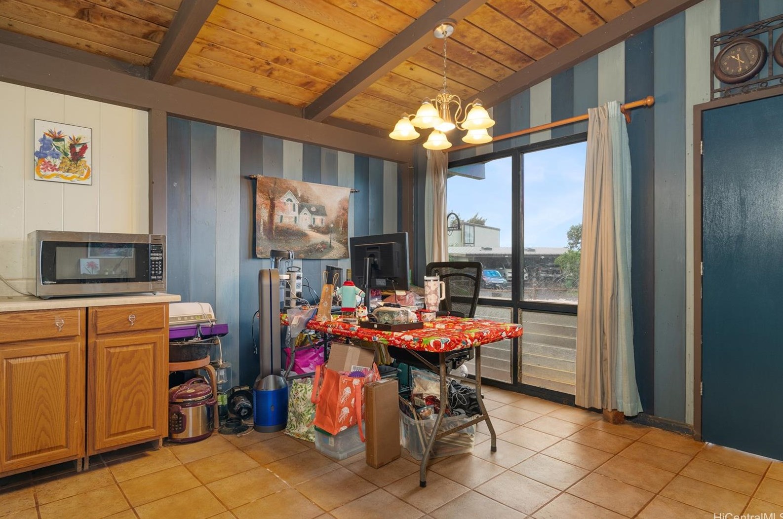 2510 Aapi Way, Pearl City HI  96782-1004 exterior