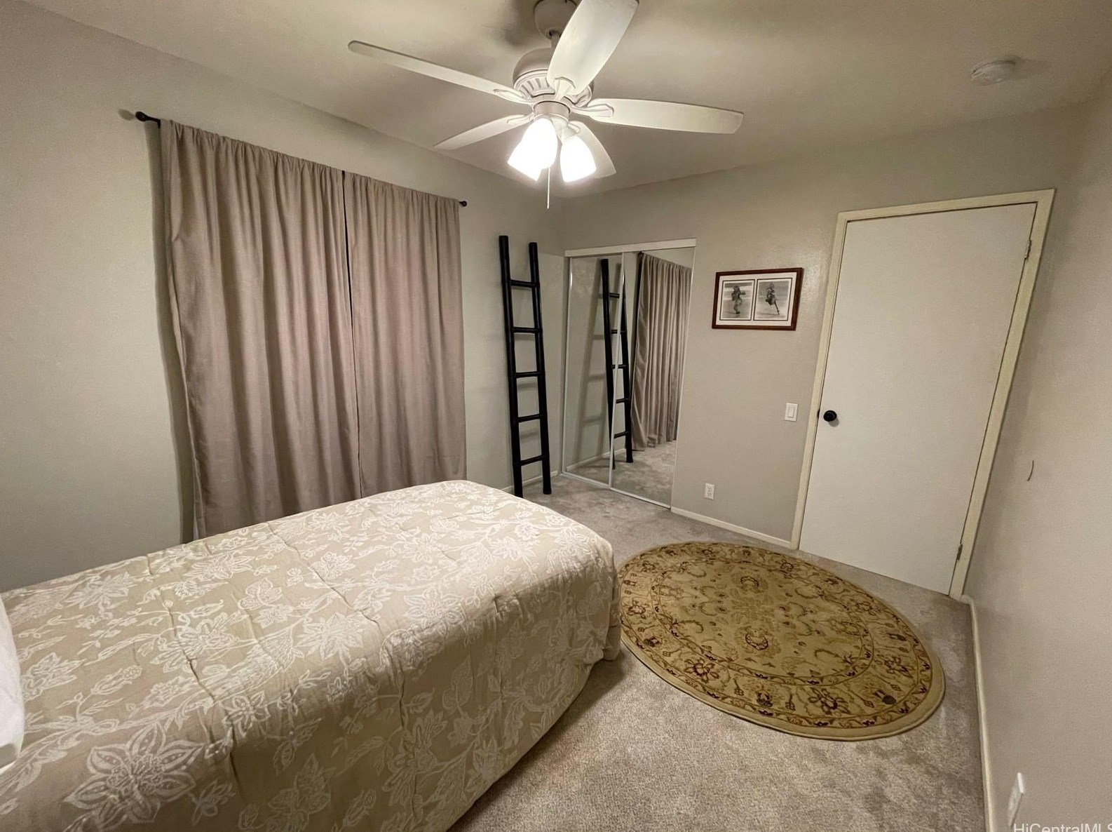 91-205 Hookaulike Pl, Ewa Beach HI  96706-4644 exterior