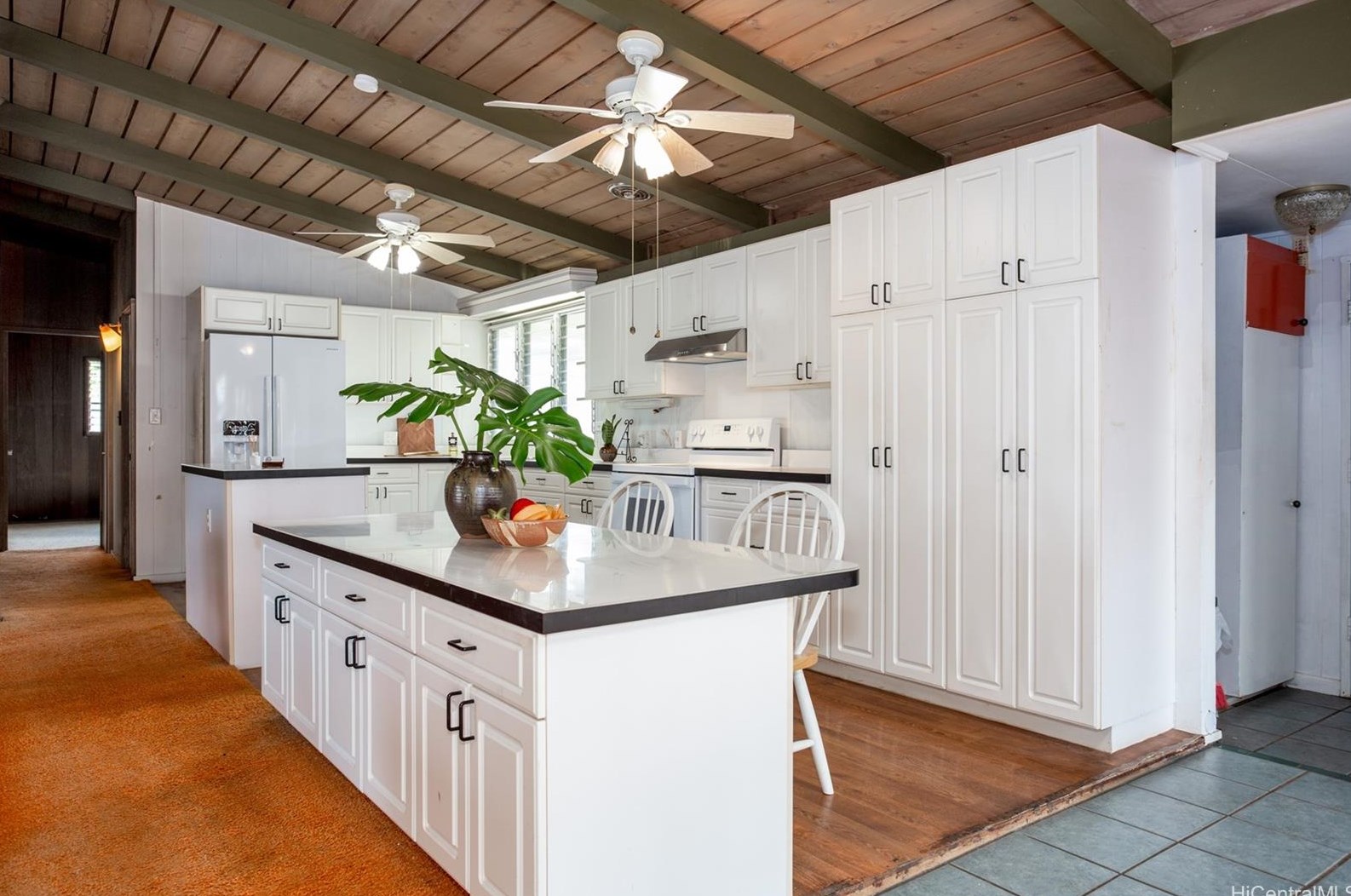 2230 Apoepoe St, Pearl City HI  96782-1239 exterior