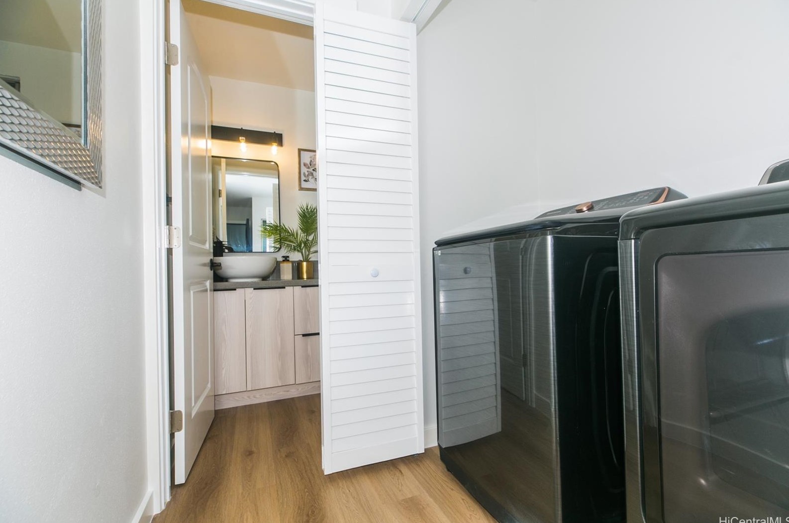 1791 Paailuna Way, Pearl City HI  exterior