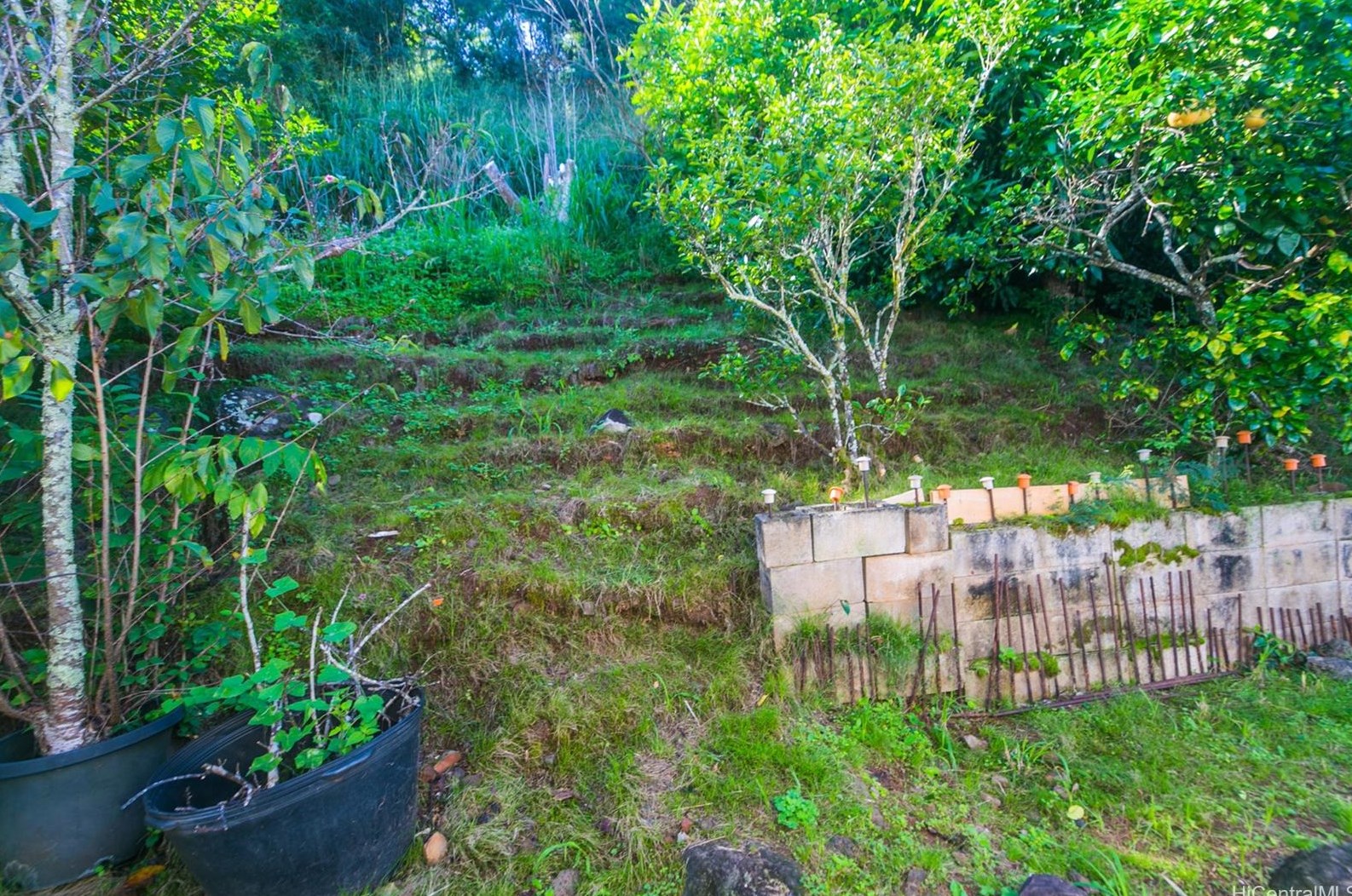 1791 Paailuna Way, Pearl City HI  exterior