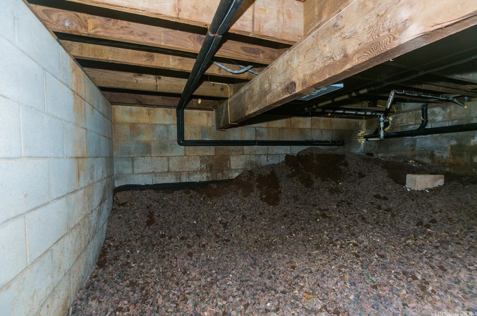 1791 Paailuna Way, Pearl City HI  exterior