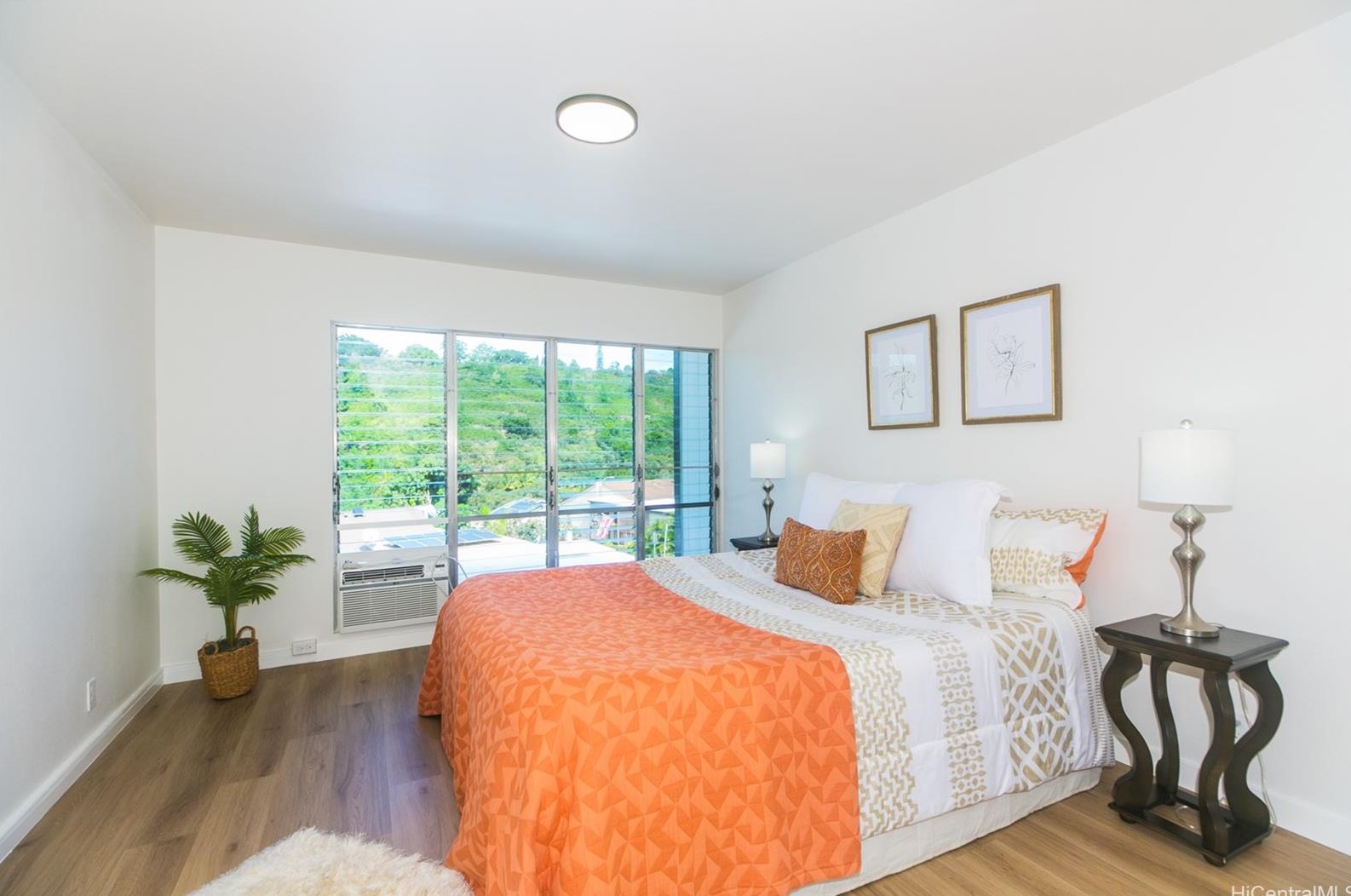 1791 Paailuna Way, Pearl City HI  exterior