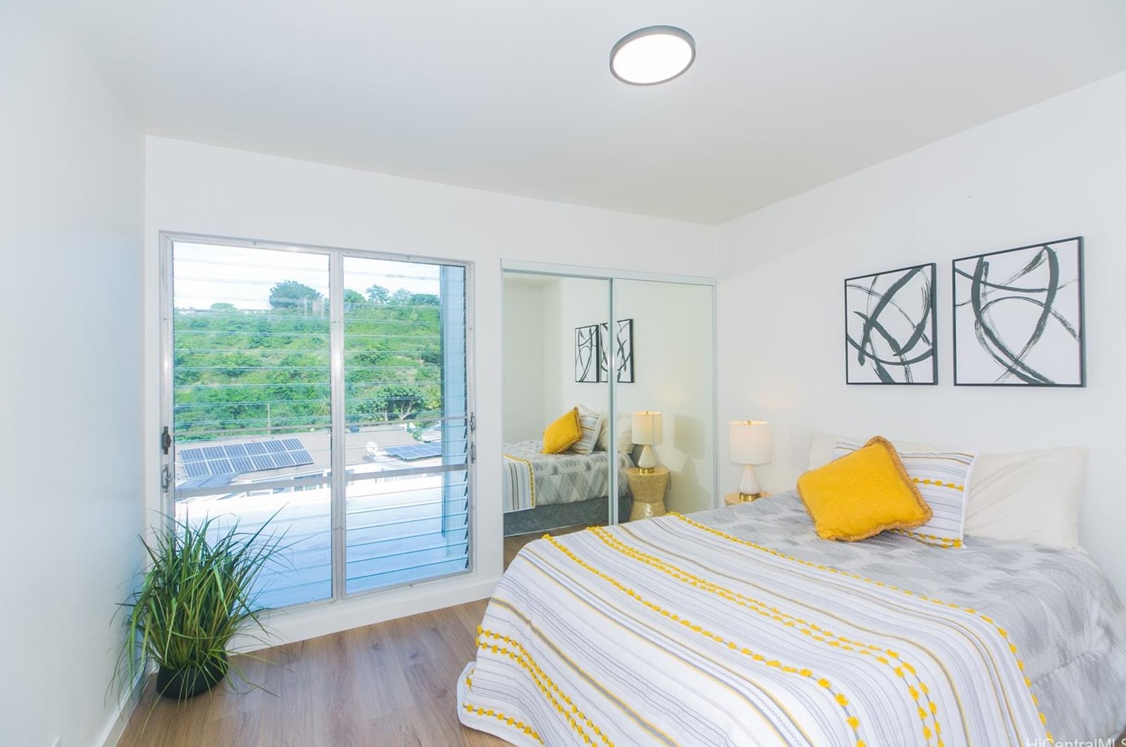 1791 Paailuna Way, Pearl City HI  exterior