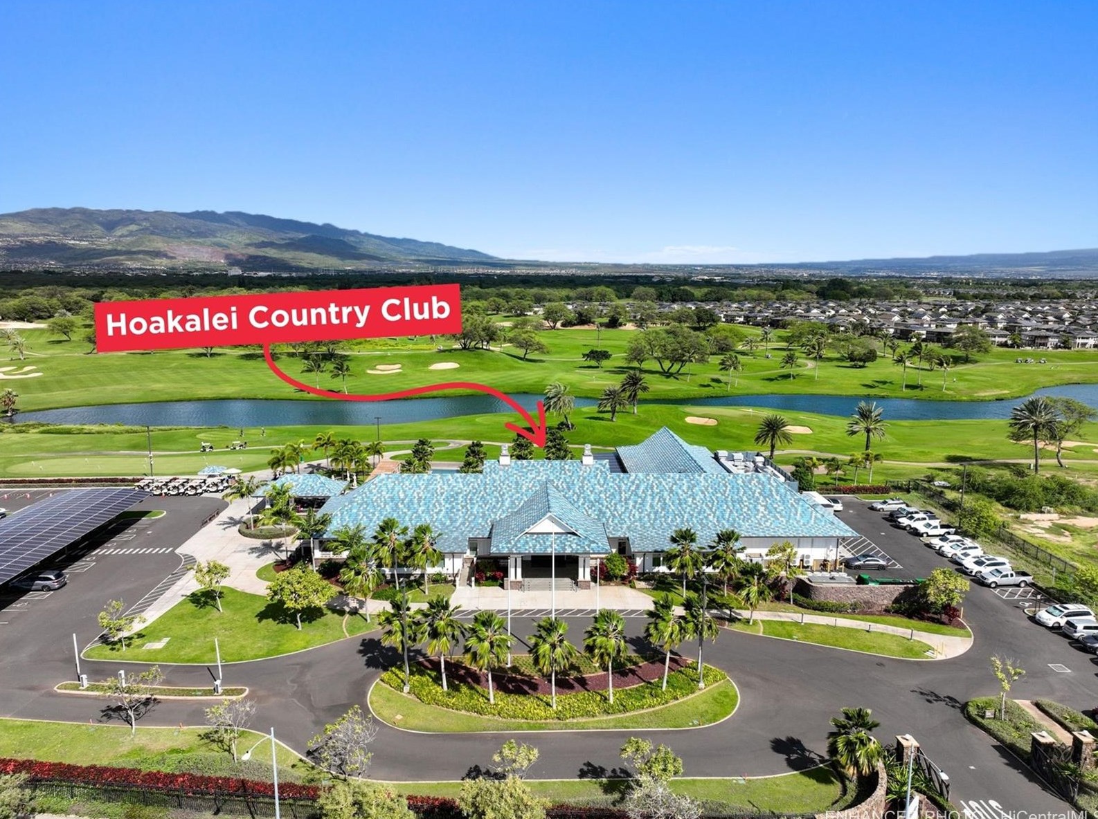 91-2023 Kamakana St, Ewa Beach HI  exterior
