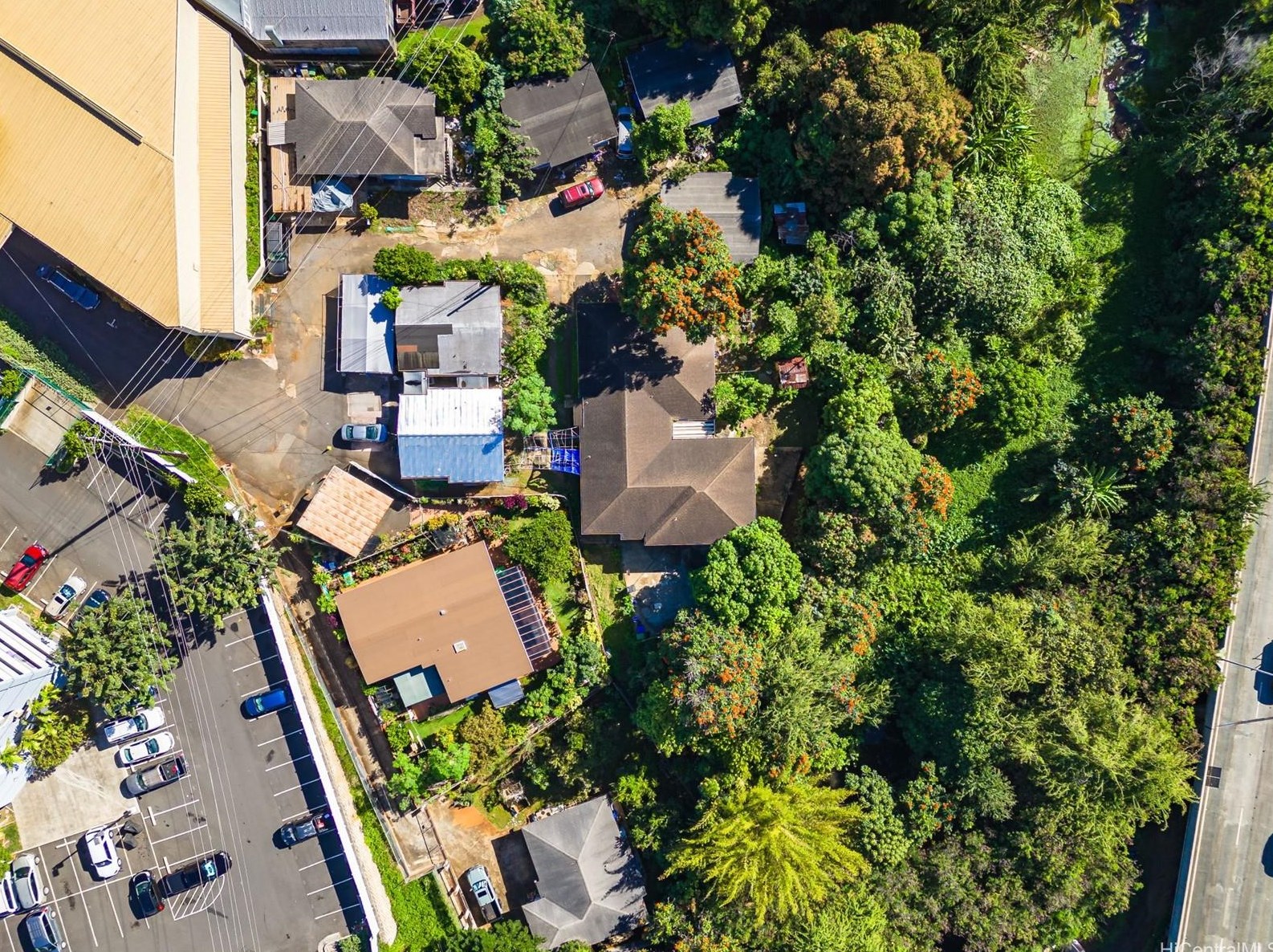 735 Kamehameha Hwy, Pearl City HI 96782-2680 exterior