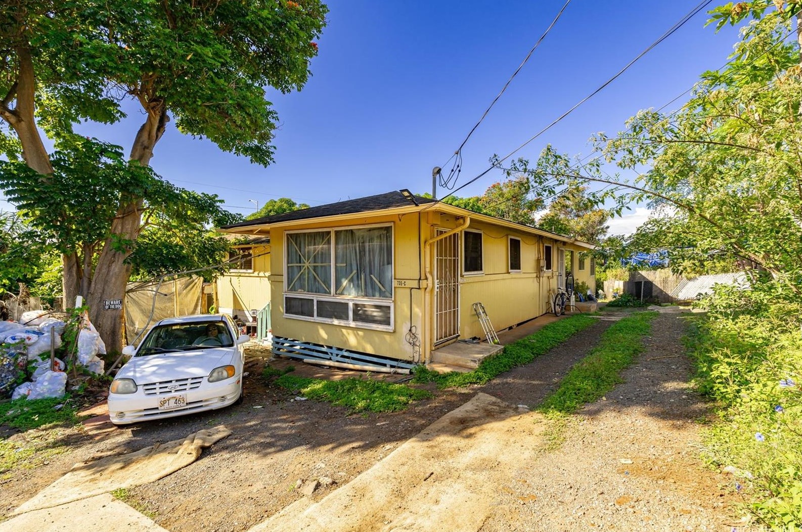 735 Kamehameha Hwy, Pearl City HI 96782-2680 exterior