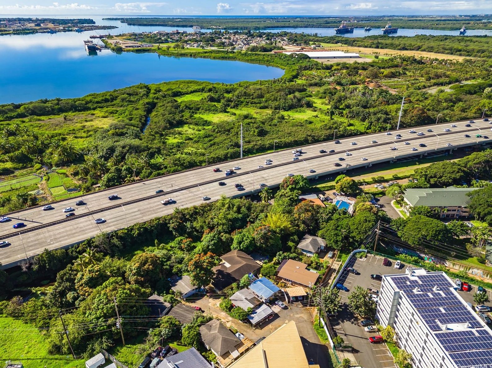 735 Kamehameha Hwy, Pearl City HI 96782-2680 exterior