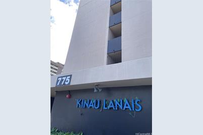 775 Kinalau Place #202 - Photo 1