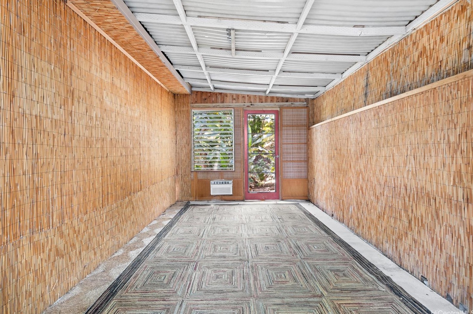 1136 Koohoo Pl, Kailua HI  96734-3275 exterior