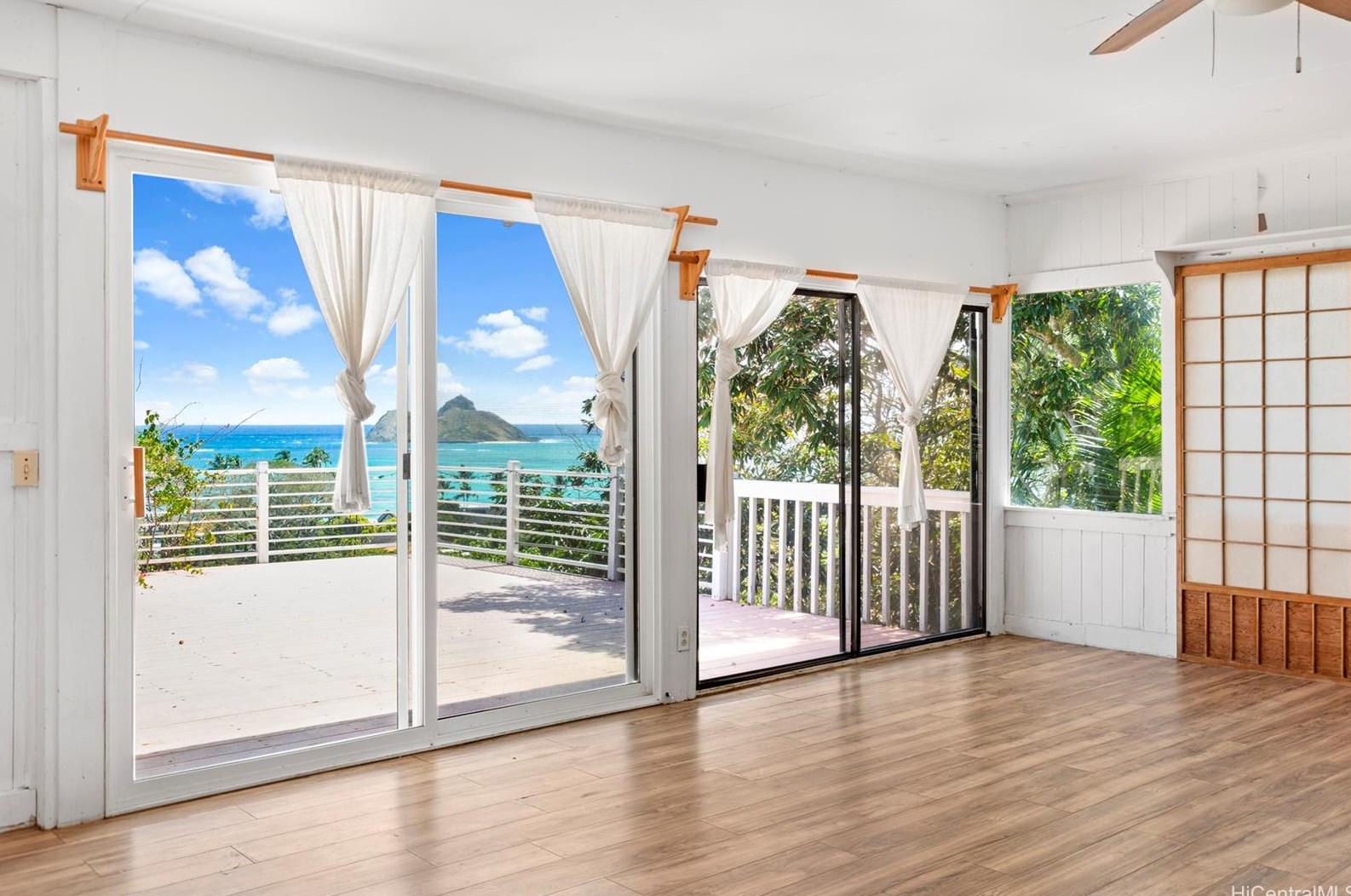 1136 Koohoo Pl, Kailua HI  96734-3275 exterior