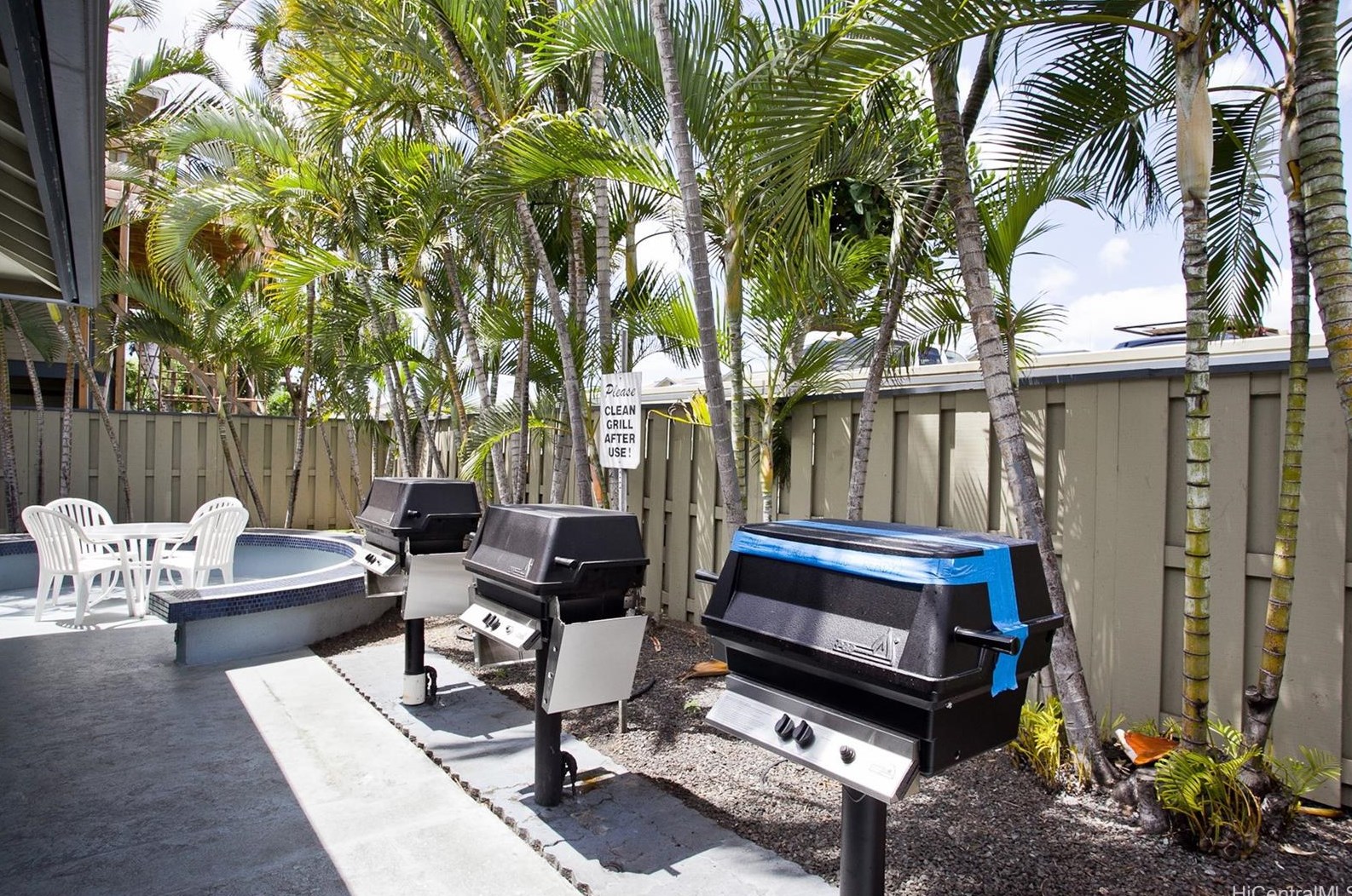 91-242 Hanapouli Cir, Ewa Beach HI  96706-3764 exterior